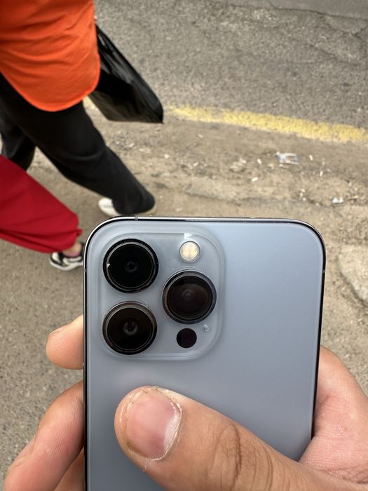Iphone 13 pro 128 gb