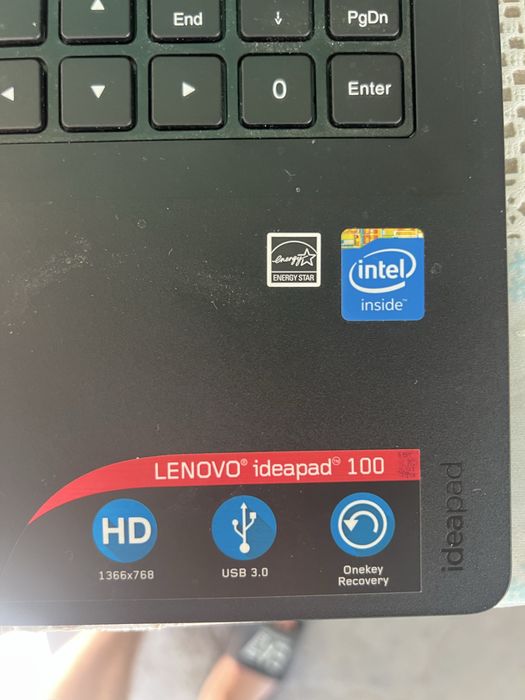 Продам Lenovo Ideapad