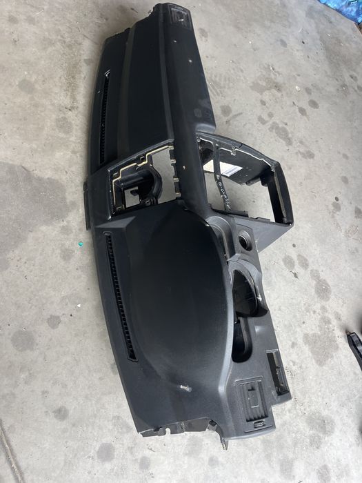 Табло с airbag Mercedes B Class
