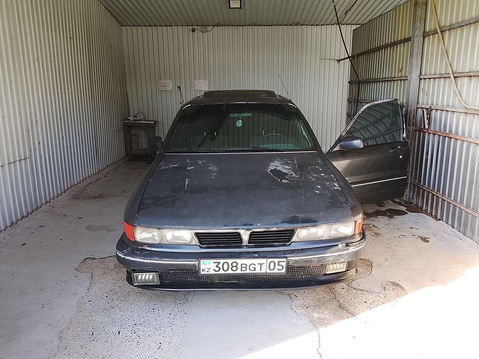 Срочно продам Галант