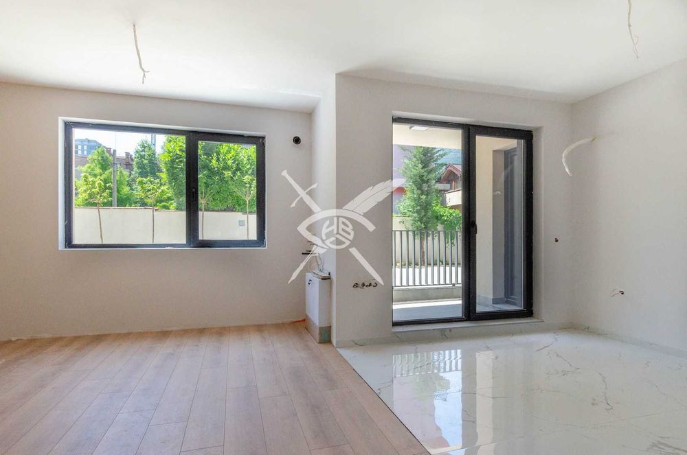 Продава се Двустаен апартамент в София, Кръстова вада - 74 кв.м за 2636 €/кв.м - Снимка #1