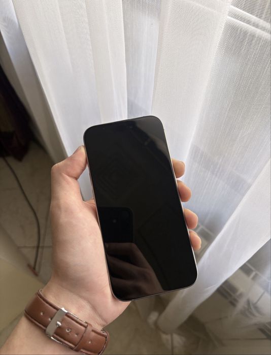 Iphone 15 pro в идеале
