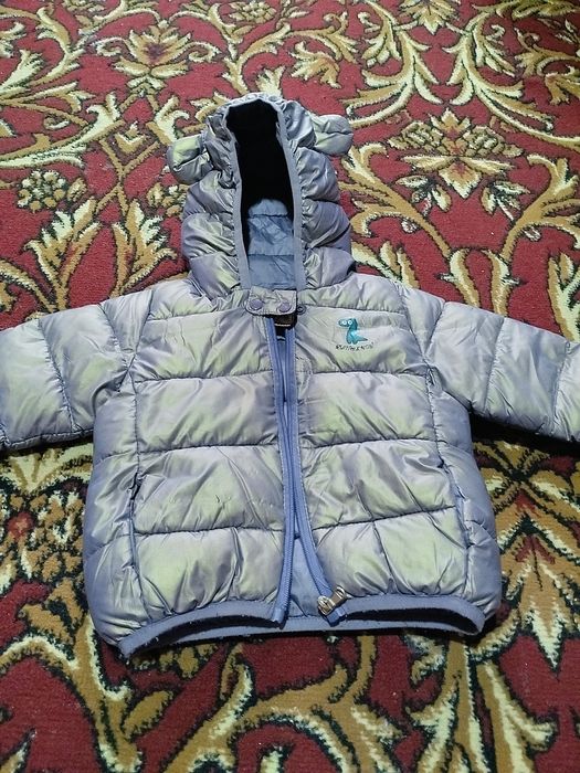 Детские вещи пакетом для девочки