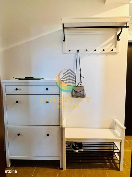 Apartament 2 camere | Etaj 4/4 | Poștalionului | Parcare inclusă