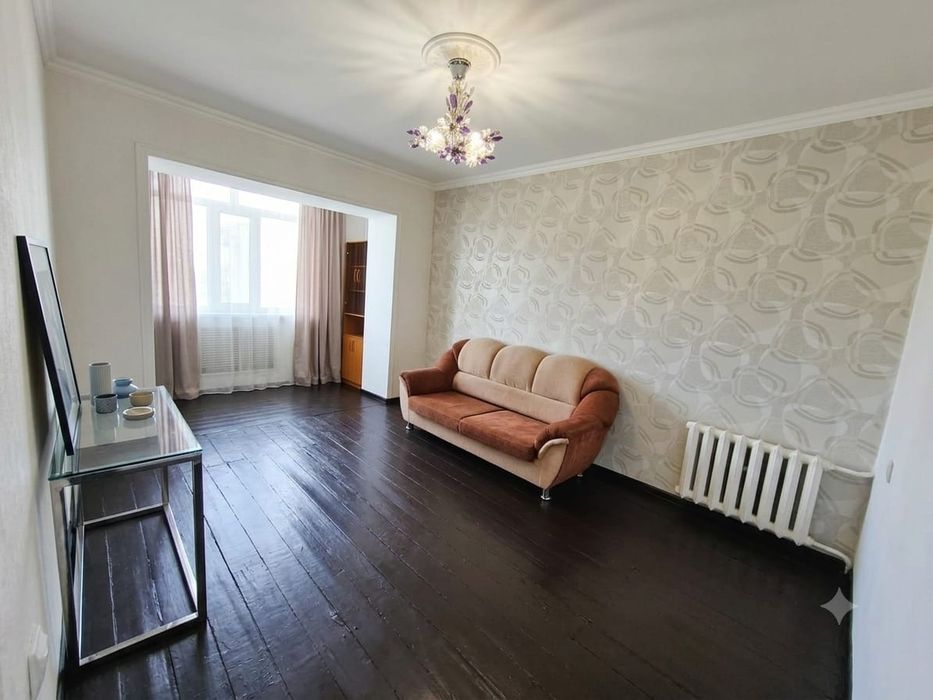Продам кв. на Сатпаева 18 гТараз