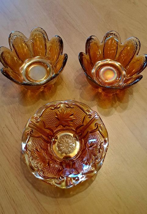 Советский хрусталь