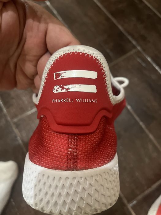 Adidas hue pharrell williams 46ти номер
