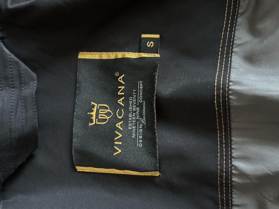 Продам куртку зимний