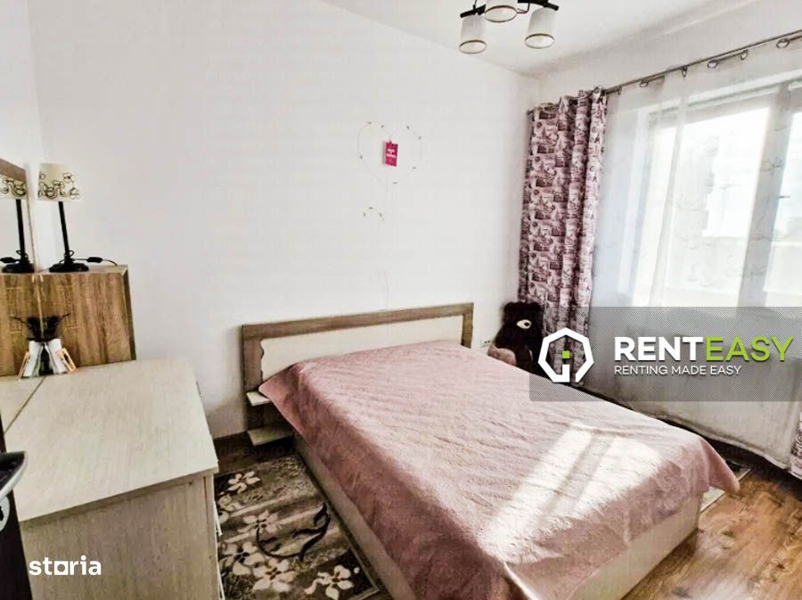 Apartament 2 camere situat in Pacurari - Concept Residence — fotografia 3