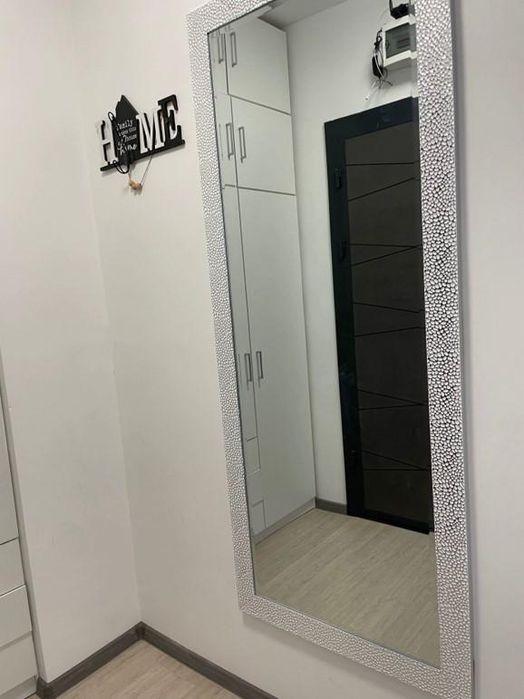 Дава се под наем Двустаен апартамент в София, Банишора - 55 кв.м за 475 € - Снимка #8