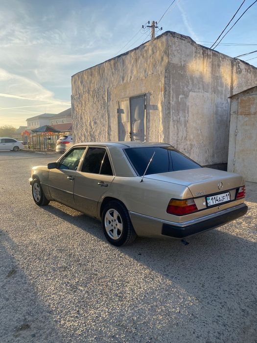 Мерседес  колиги сатылады