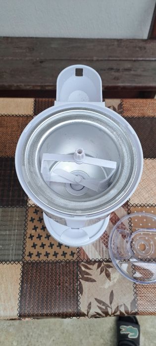 Машина за Сладолед Belineli