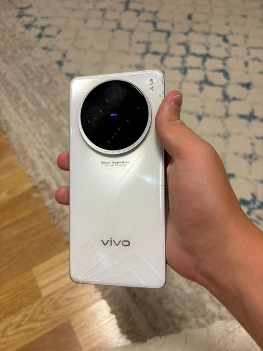 Vivo x100S Виво х100с