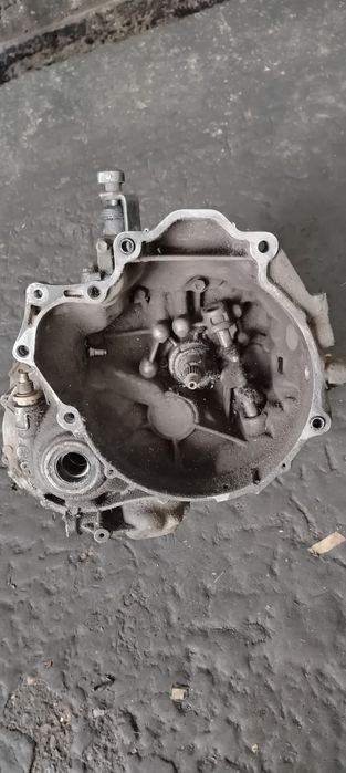 Matiz evro karobka