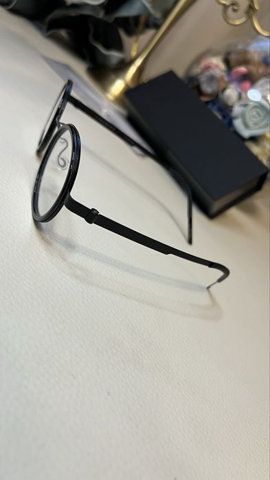 Lindberg 1011 rame de ochelari rame lentile fara dioptrii