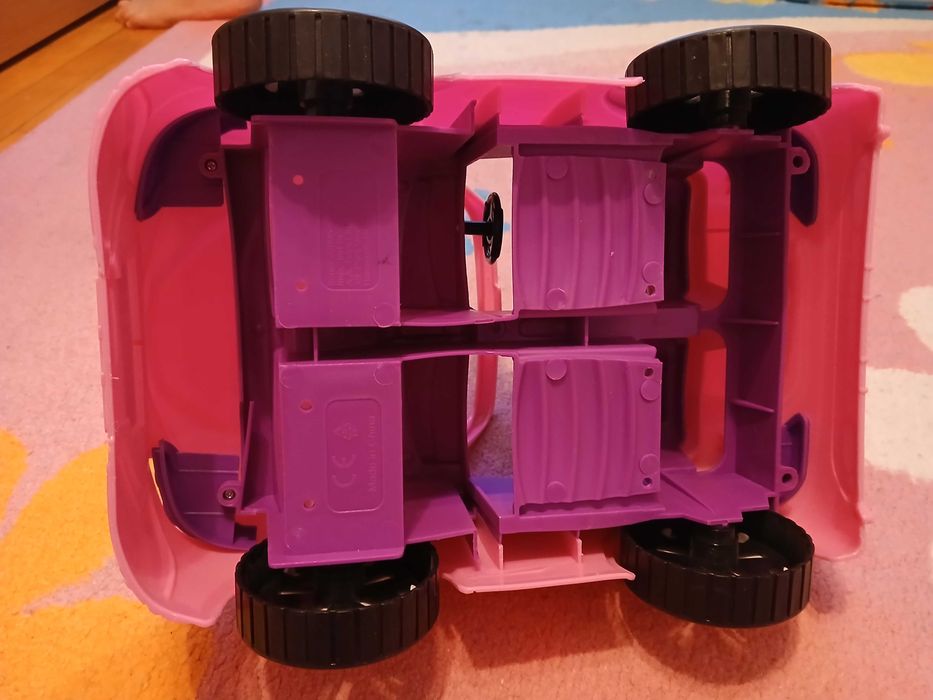 2 Masini pentru papusa Barbie
