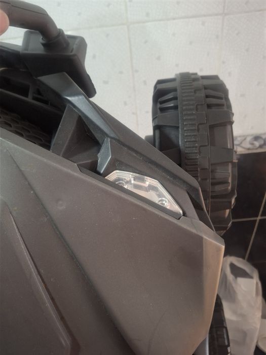 Квадрик детский  почти новый