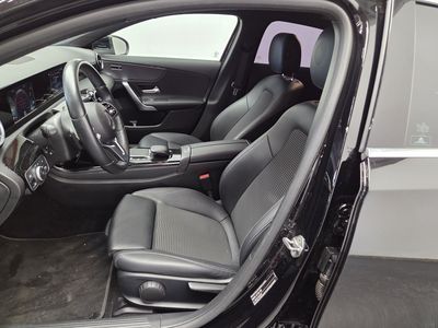 Mercedes-Benz A 160 Mercedes-benz A-klasse Sedan A250e 160CP