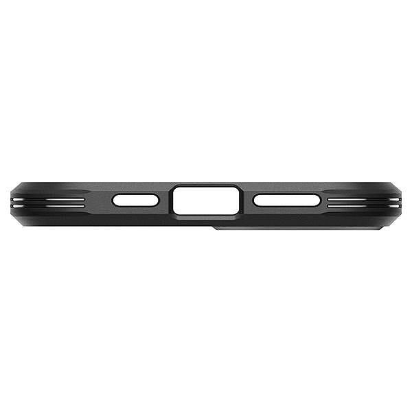 Spigen tough armor mag iphone 15 6.1" magsafe black acs06811