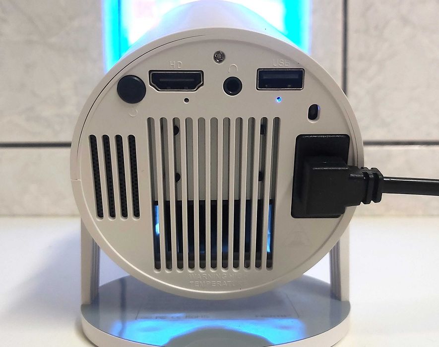 Videoproiector Smart Madynik