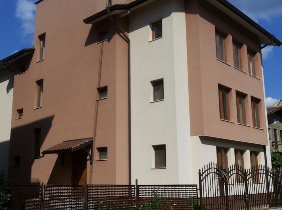 Саниране поплоизолация
