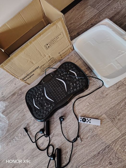 Продам виброплатформу