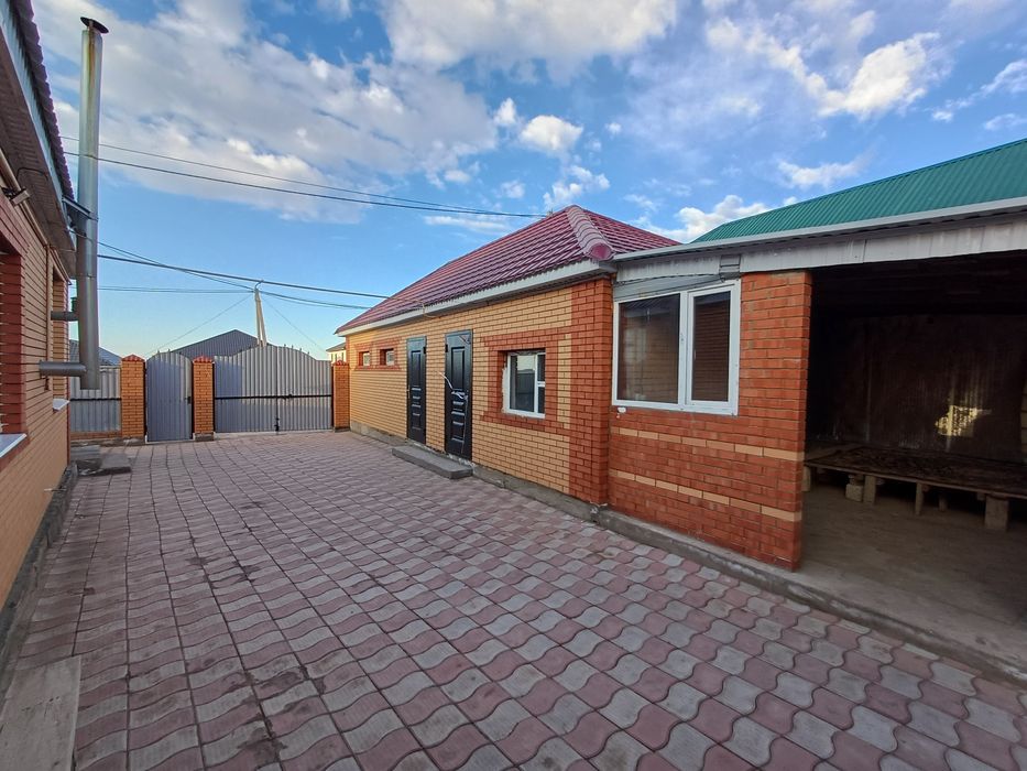 Продам дом в 22 квартале