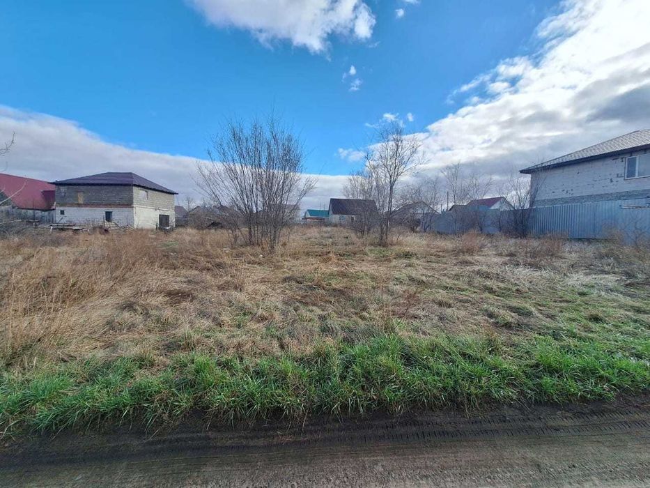 Продажа участка в городе СО
