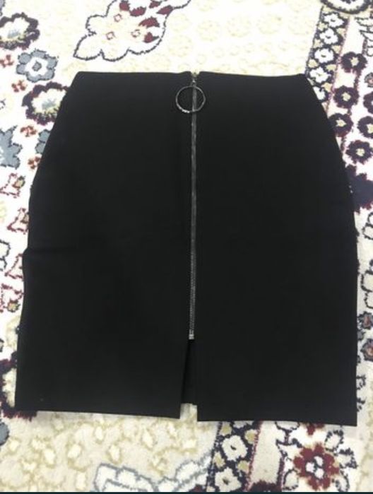 Футболки юбки