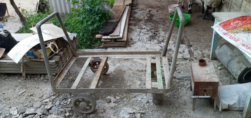 Арава сотилади тандир куйсабудади