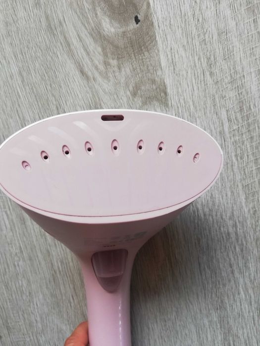 Ютия Philips Steam & Go GC299, преносима, вертикална, за дрехи, 1000 W