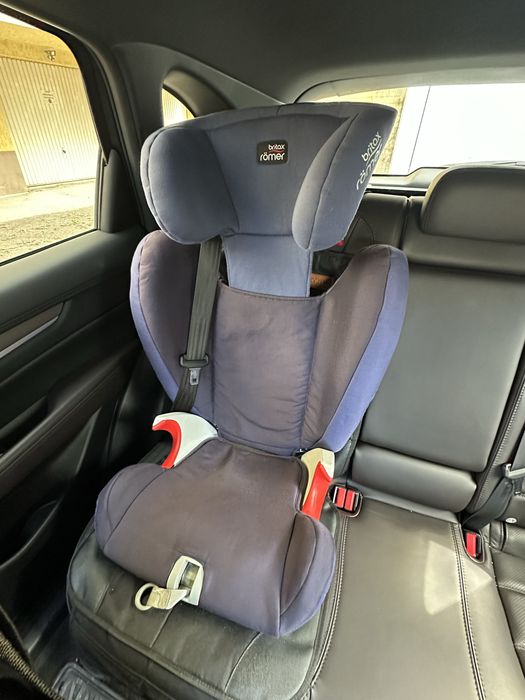 Britax Römer KIDFIX детско столче за кола
