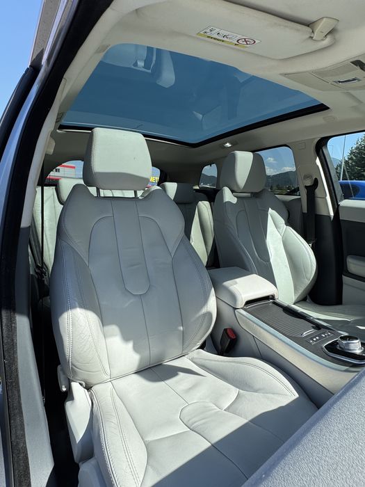 LAND ROVER Range Rover Evoque 2015 — imagine 5