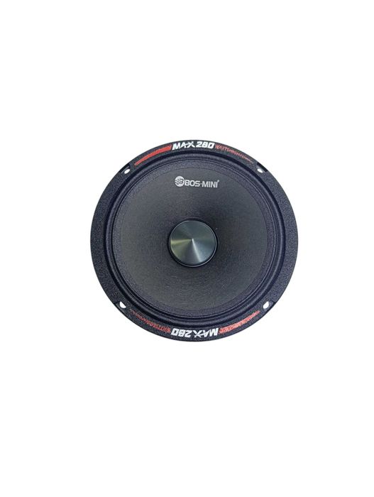 Avtomobil Kolonka BOS-6591  6.5" 4Ω, 280W 16sm Cobalt Gentra BYD