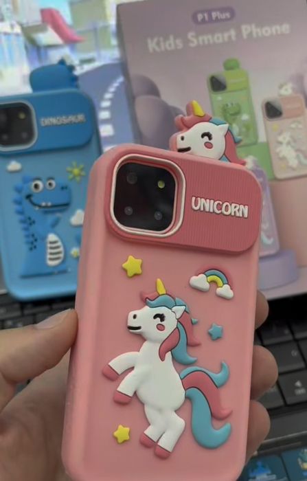 Детски смарт телефон