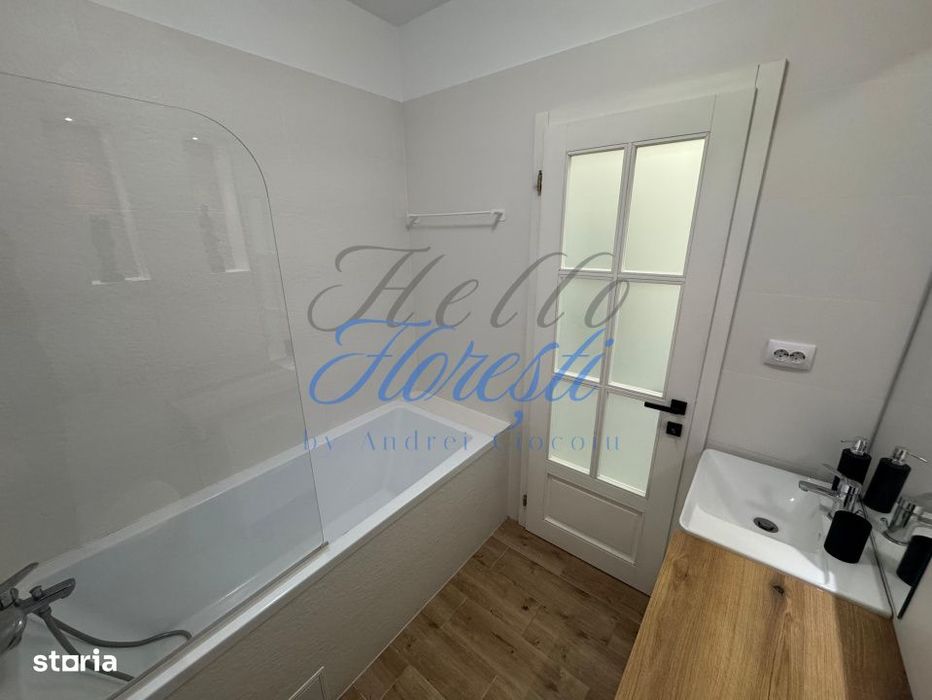 Apartament 2 camere . 52 mp Zona BMW