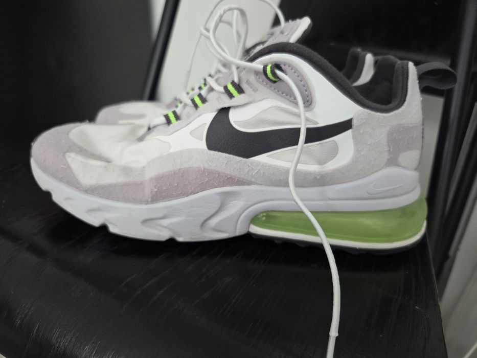 Nike air 270 react