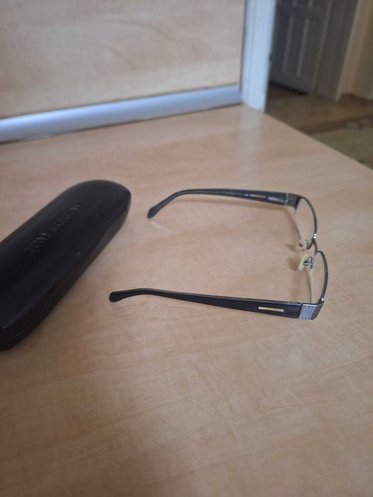 Очила с предпазни стъкла за компютър с рамка TONY MORGAN