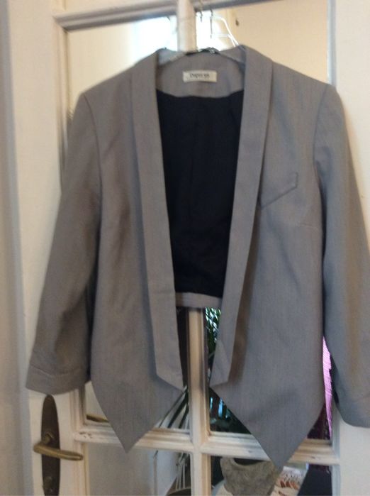 Sacou superb marimea L