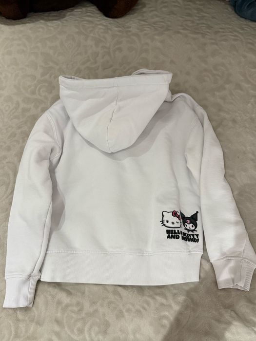 Анурак Zara и комплект Zara размер 140 см