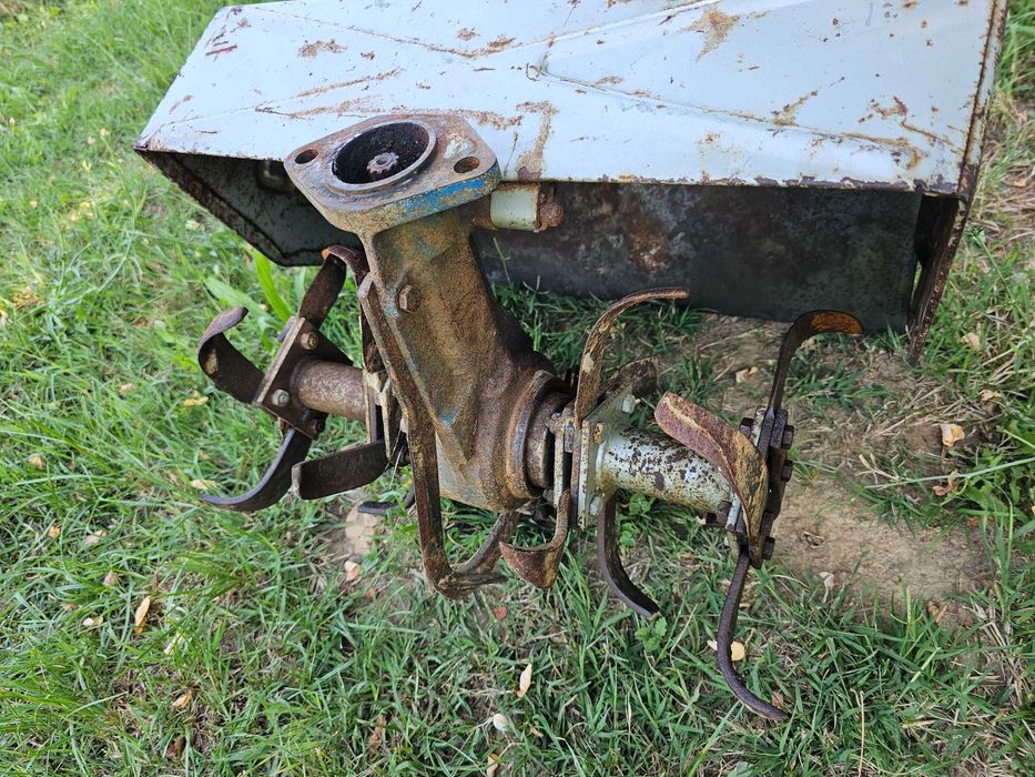 Фреза BCS..2.бр.