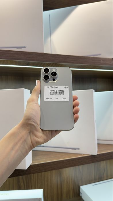 iphone 15 pro max nasiya savdoga