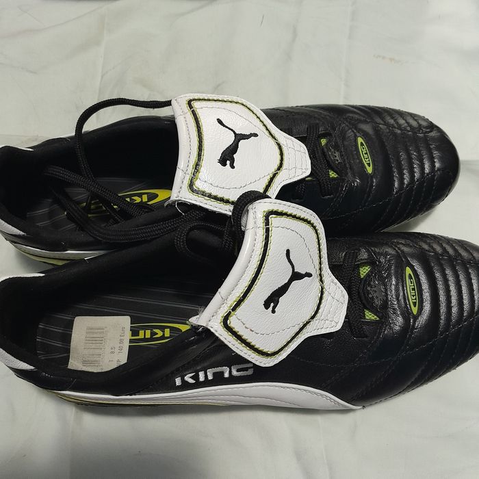 Ghete fotbal PUMA