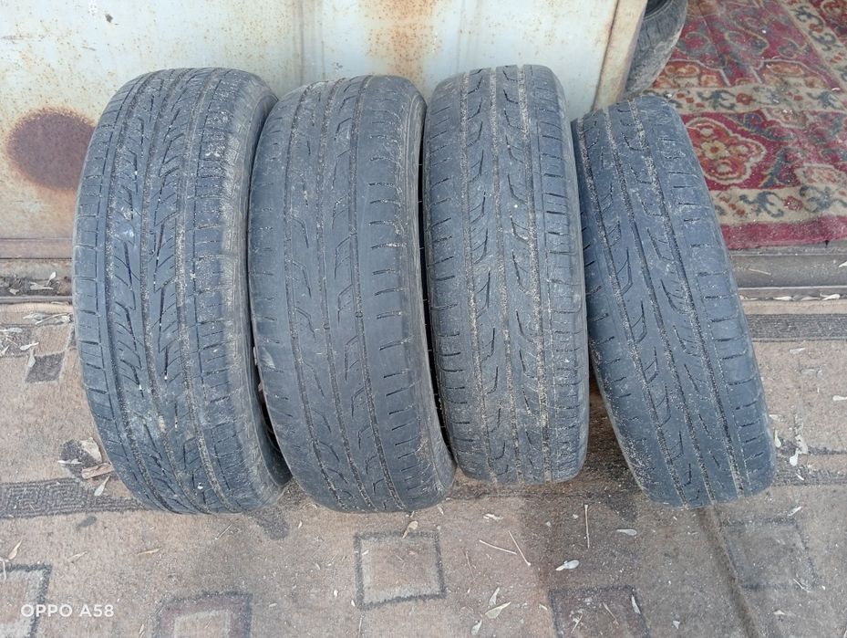 Продам диски в сборе на 14