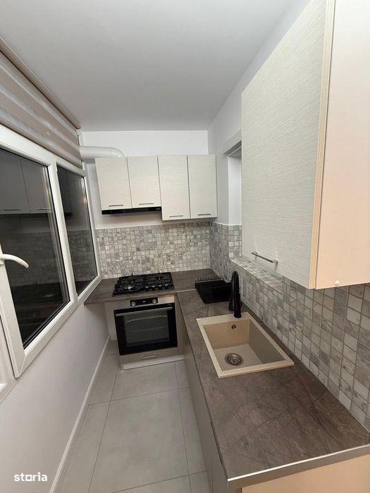 Apartament 2 camere, renovat recent