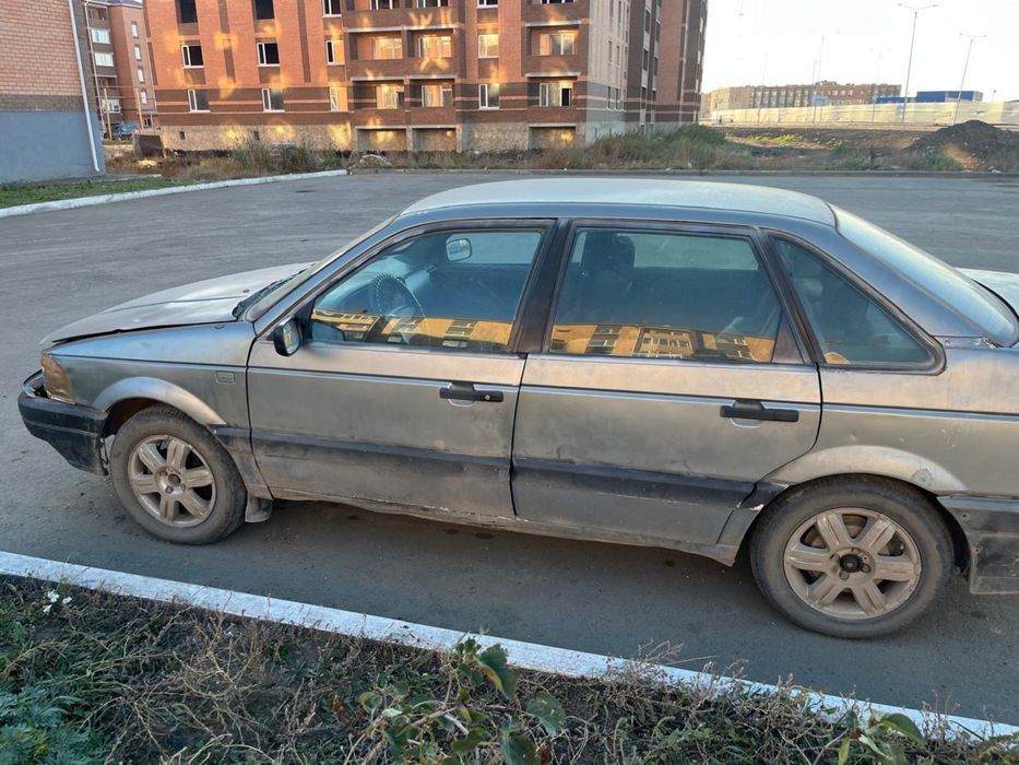 Продам пассат б3