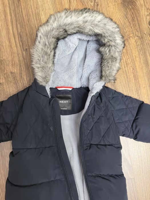 Combinezon copii Next