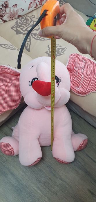 Красиво слонче за късмет