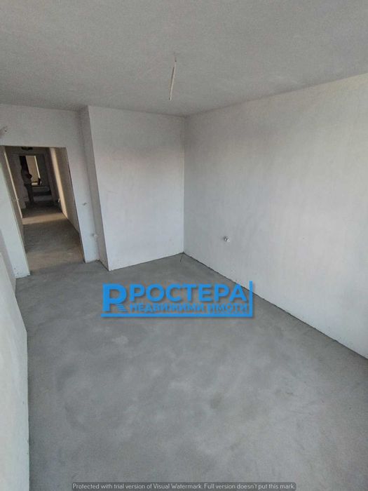 Район Боровец/Тристаен Апартамент с Гараж и Паркомясто!