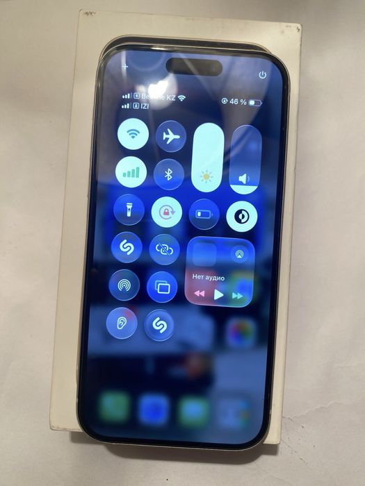 Айфон 15 128гб 87акб